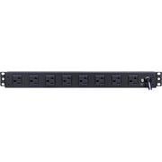 CyberPower Basic PDU20BT6F8R 14-Outlets PDU - PDU20BT6F8R