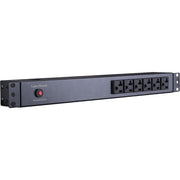 CyberPower Basic PDU20BT6F8R 14-Outlets PDU - PDU20BT6F8R