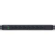 CyberPower Basic PDU30BT8F8R 16-Outlets PDU