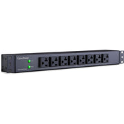 CyberPower Basic PDU30BT8F8R 16-Outlets PDU - PDU30BT8F8R