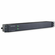 CyberPower PDU30BHVT8R 8-Outlets PDU - PDU30BHVT8R