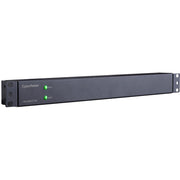 CyberPower PDU30BHVT12R 12-Outlets PDU - PDU30BHVT12R