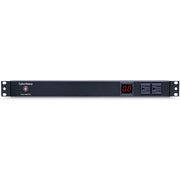 CyberPower Metered PDU15M2F8R 10-Outlets PDU