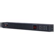 CyberPower Metered PDU15M2F8R 10-Outlets PDU - PDU15M2F8R