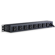 CyberPower Metered PDU15M2F8R 10-Outlets PDU - PDU15M2F8R