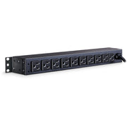 CyberPower PDU15M2F10R 12-Outlets PDU - PDU15M2F10R