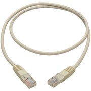 Tripp Lite Cat5e Patch Cable - N002-003-WH