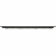 Tripp Lite 48-Port Cat6 Cat5 Patch Panel Rackmount 110 Punch Down RJ45 Ethernet 1URM 568B - N252-048