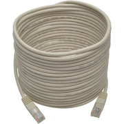 Tripp Lite Cat5e Patch Cable - N002-025-WH