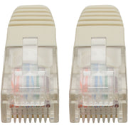 Tripp Lite Cat5e Patch Cable - N002-025-WH