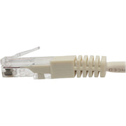 Tripp Lite Cat5e Patch Cable - N002-025-WH