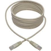 Tripp Lite Cat5e Patch Cable - N002-014-WH