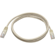 Tripp Lite Cat5e Patch Cable - N002-005-WH