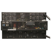 SU5000RT4UTF_Tripp Lite SmartOnline E SU5000RT4UTF 5kVA Tower/Rack-Mountable UPS