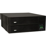 Tripp Lite by Eaton SmartOnline E SU5000RT4UHV 5kVA Tower/Rack-Mountable UPS