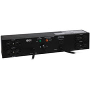 Tripp Lite PDUB15 PDU Dual Source Hot Swap 12A 8 Outlet