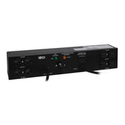PDUB15_Tripp Lite PDUB15 PDU Dual Source Hot Swap 12A 8 Outlet