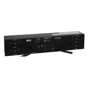 PDUB20_Tripp Lite PDUB20 PDU Dual Source Hot Swap 100V - 127V16A 8 Outlet