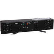 PDUB20_Tripp Lite PDUB20 PDU Dual Source Hot Swap 100V - 127V16A 8 Outlet