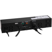 Tripp Lite PDUBHV20 PDU Dual Srce Hot Swap 200-240V 16A 8 Out - PDUBHV20