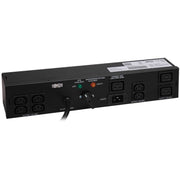 PDUBHV20_Tripp Lite PDUBHV20 PDU Dual Srce Hot Swap 200-240V 16A 8 Out