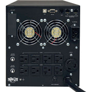 Tripp Lite SmartOnline SU3000XL UPS - SU3000XL