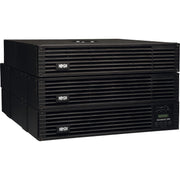 SU6000RT4UTF_Tripp Lite SmartOnline EZ SU6000RT4UTF 6000 VA Rack mountable UPS