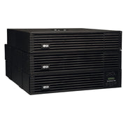 SU6000RT4UTF_Tripp Lite SmartOnline EZ SU6000RT4UTF 6000 VA Rack mountable UPS