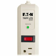 Tripp Lite by Eaton Protect It! TLP74R 7-Outlet Surge Suppressor - TLP74R