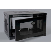 Tripp Lite SRW6U Wall mount Rack Enclosure Server Cabinet - SRW6U