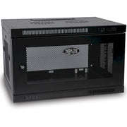 Tripp Lite SRW6U Wall mount Rack Enclosure Server Cabinet