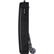 CyberPower Home Office 6050S 6-Outlets Surge Suppressor