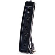 CyberPower Home Office 6050S 6-Outlets Surge Suppressor - 6050S