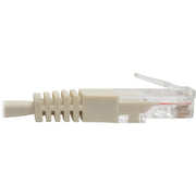 Tripp Lite by Eaton N002-001-WH Cat5e UTP Patch Cable - N002-001-WH