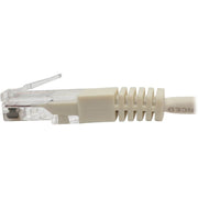 Tripp Lite by Eaton N002-001-WH Cat5e UTP Patch Cable - N002-001-WH
