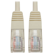 Tripp Lite by Eaton N002-001-WH Cat5e UTP Patch Cable