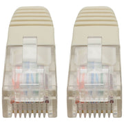 Tripp Lite by Eaton N002-001-WH Cat5e UTP Patch Cable - N002-001-WH