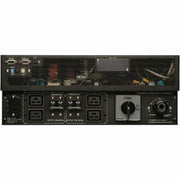 SU6000RT4UHVG_Tripp Lite by Eaton SmartOnline EZ SU6000RT4UHVG 6000 VA Tower/Rack Mountable UPS