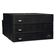 SU6000RT4UTFHW_Tripp Lite by Eaton SmartOnline EZ SU6000RT4UTFHW 6000 VA Tower/Rack Mountable UPS