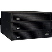 Tripp Lite by Eaton SmartOnline EZ SU6000RT4UTFHW 6000 VA Tower/Rack Mountable UPS