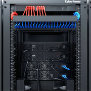 CyberPower OR1500PFCRT2U PFC Sinewave UPS System 1500VA 900W Rack/Tower PFC compatible Pure sine wave - OR1500PFCRT2U