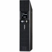 CyberPower OR1500PFCRT2U PFC Sinewave UPS System 1500VA 900W Rack/Tower PFC compatible Pure sine wave - OR1500PFCRT2U