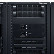 CyberPower OR1500PFCRT2U PFC Sinewave UPS System 1500VA 900W Rack/Tower PFC compatible Pure sine wave - OR1500PFCRT2U