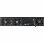 CyberPower OR1500PFCRT2U PFC Sinewave UPS System 1500VA 900W Rack/Tower PFC compatible Pure sine wave - OR1500PFCRT2U