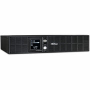 CyberPower OR1500PFCRT2U PFC Sinewave UPS System 1500VA 900W Rack/Tower PFC compatible Pure sine wave - OR1500PFCRT2U