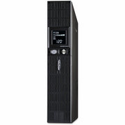 CyberPower OR2200PFCRT2U PFC Sinewave UPS System 2000VA 1540W Rack/Tower PFC compatible Pure sine wave - OR2200PFCRT2U