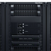 CyberPower OR2200PFCRT2U PFC Sinewave UPS System 2000VA 1540W Rack/Tower PFC compatible Pure sine wave - OR2200PFCRT2U