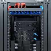 CyberPower OR2200PFCRT2U PFC Sinewave UPS System 2000VA 1540W Rack/Tower PFC compatible Pure sine wave - OR2200PFCRT2U