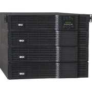 SU12000RT4U_Tripp Lite SmartOnline SU12000RT4U 12000VA Tower/Rack Mountable UPS