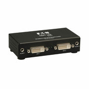 B116-002A_Tripp Lite by Eaton B116-002A TAA/GSA Compliant DVI Splitter